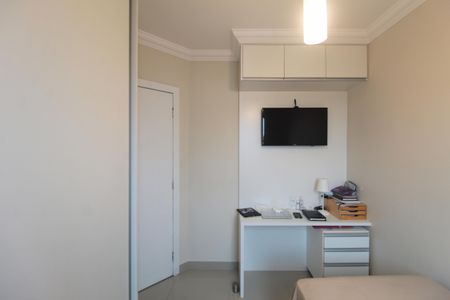 Apartamento à venda com 95m², 3 quartos e 2 vagasQuarto