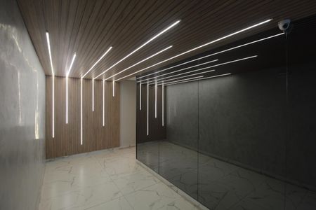 Apartamento à venda com 95m², 3 quartos e 2 vagasHall de Entrada