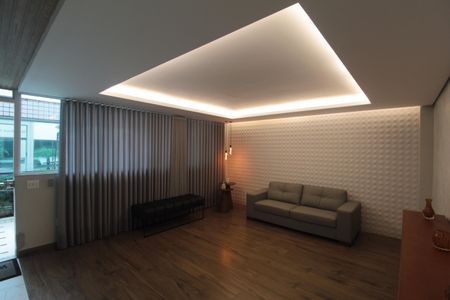 Apartamento à venda com 95m², 3 quartos e 2 vagasHall de Entrada