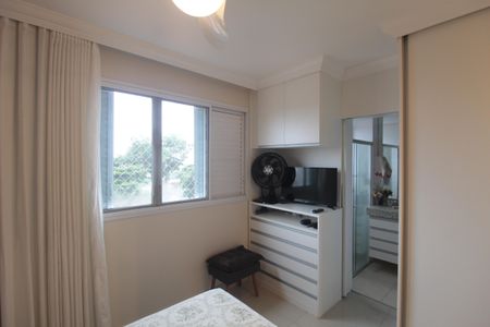 Apartamento à venda com 95m², 3 quartos e 2 vagasSuite 1