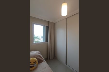 Apartamento à venda com 95m², 3 quartos e 2 vagasQuarto