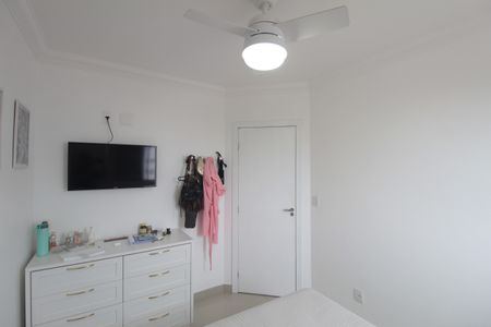 Apartamento à venda com 95m², 3 quartos e 2 vagasSuite 2