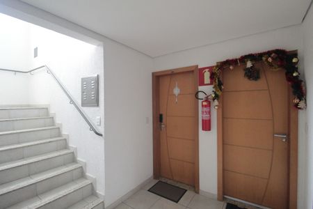 Apartamento à venda com 95m², 3 quartos e 2 vagasHall de Entrada