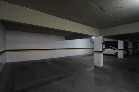 Apartamento à venda com 95m², 3 quartos e 2 vagasGaragem