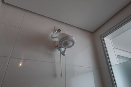 Apartamento à venda com 95m², 3 quartos e 2 vagasBanheiro Social