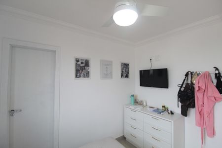 Apartamento à venda com 95m², 3 quartos e 2 vagasSuite 2