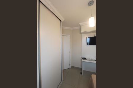 Apartamento à venda com 95m², 3 quartos e 2 vagasQuarto