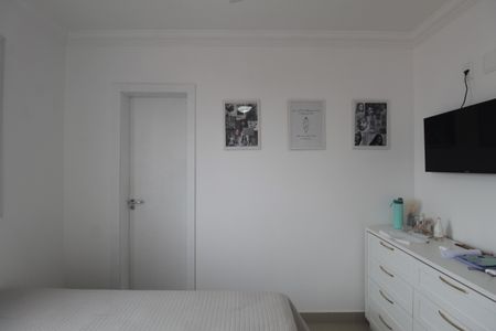 Apartamento à venda com 95m², 3 quartos e 2 vagasSuite 2