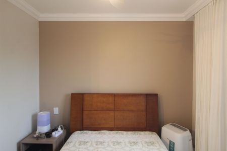 Apartamento à venda com 95m², 3 quartos e 2 vagasSuite 1