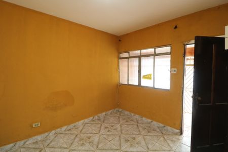 Sala de casa à venda com 3 quartos, 125m² em Vila Macedopolis, São Paulo