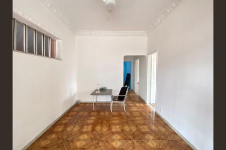 Apartamento para alugar com 3 quartos, 116m² em Piedade, Rio de Janeiro