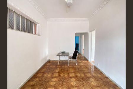Apartamento para alugar com 3 quartos, 116m² em Piedade, Rio de Janeiro