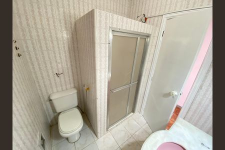 Apartamento para alugar com 116m², 3 quartos e sem vaga