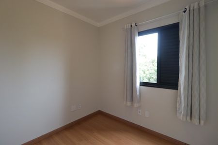 Quarto 1 de apartamento para alugar com 3 quartos, 75m² em Vila Seixas, Ribeirão Preto