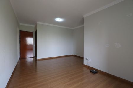 Sala de apartamento para alugar com 3 quartos, 75m² em Vila Seixas, Ribeirão Preto