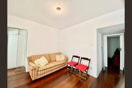 Apartamento à venda com 70m², 2 quartos e sem vaga Apartamento à venda com 70m², 2 quartos e sem vagaSala