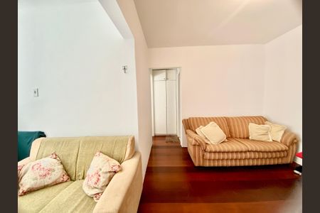 Apartamento à venda com 70m², 2 quartos e sem vaga Apartamento à venda com 70m², 2 quartos e sem vagaSala