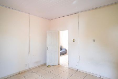 Quarto 1 de casa à venda com 3 quartos, 100m² em Nova Gerti, São Caetano do Sul