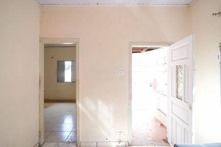Sala de casa à venda com 3 quartos, 100m² em Nova Gerti, São Caetano do Sul