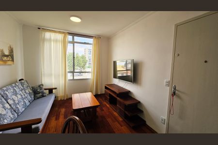 Apartamento para alugar com 2 quartos, 65m² em Jardim Pitangueiras Ii, Jundiaí