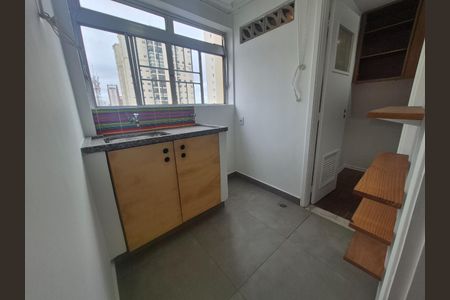 Apartamento à venda com 67m², 2 quartos e 1 vaga Apartamento à venda com 67m², 2 quartos e 1 vagaFoto 21