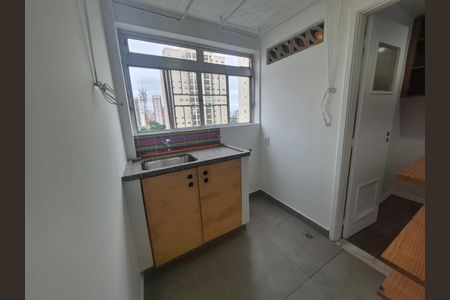 Apartamento à venda com 67m², 2 quartos e 1 vaga Apartamento à venda com 67m², 2 quartos e 1 vagaFoto 20