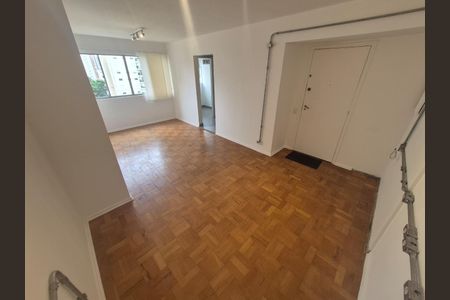 Apartamento à venda com 67m², 2 quartos e 1 vaga Apartamento à venda com 67m², 2 quartos e 1 vagaFoto 03
