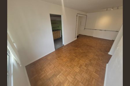 Foto 05 de apartamento à venda com 2 quartos, 67m² em Chácara Inglesa, São Paulo