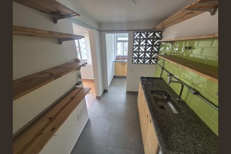 Apartamento à venda com 67m², 2 quartos e 1 vaga Apartamento à venda com 67m², 2 quartos e 1 vagaFoto 17