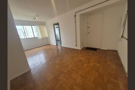 Apartamento à venda com 67m², 2 quartos e 1 vaga Apartamento à venda com 67m², 2 quartos e 1 vagaFoto 02