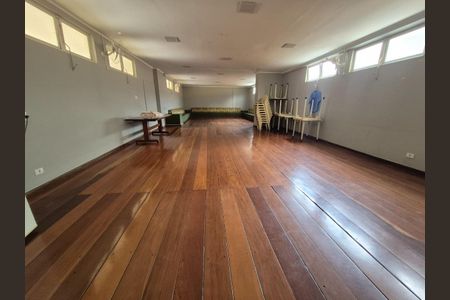 Foto 48 de apartamento à venda com 2 quartos, 67m² em Chácara Inglesa, São Paulo