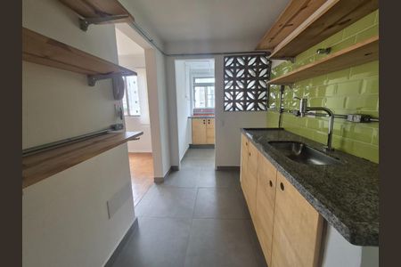 Apartamento à venda com 67m², 2 quartos e 1 vaga Apartamento à venda com 67m², 2 quartos e 1 vagaFoto 16