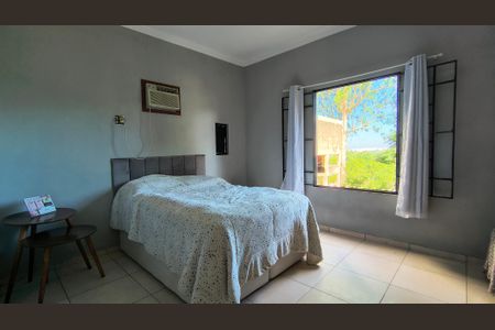 Quarto 1 de casa de condomínio à venda com 4 quartos, 320m² em Vargem Grande, Rio de Janeiro