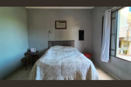 Quarto 1 de casa de condomínio à venda com 4 quartos, 320m² em Vargem Grande, Rio de Janeiro