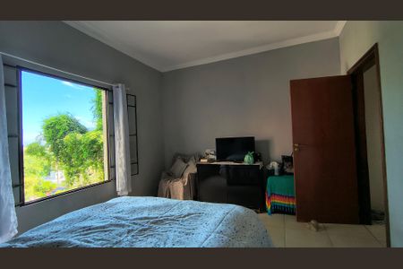 Quarto 1 de casa de condomínio à venda com 4 quartos, 320m² em Vargem Grande, Rio de Janeiro