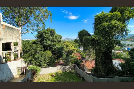 Quarto 1 de casa de condomínio à venda com 4 quartos, 320m² em Vargem Grande, Rio de Janeiro