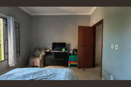 Quarto 1 de casa de condomínio à venda com 4 quartos, 320m² em Vargem Grande, Rio de Janeiro