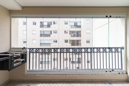 Apartamento para alugar com 3 quartos, 77m² em Vila Suzana, São Paulo