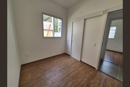 Apartamento para alugar com 106m², 2 quartos e 1 vagaQuarto