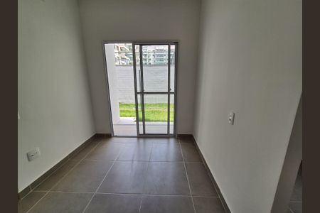 Sala de apartamento para alugar com 2 quartos, 106m² em Recreio dos Bandeirantes, Rio de Janeiro
