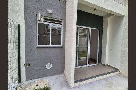 Apartamento para alugar com 106m², 2 quartos e 1 vagaÁrea externa