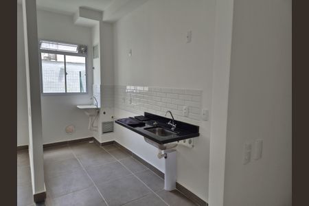 Cozinha de apartamento para alugar com 2 quartos, 106m² em Recreio dos Bandeirantes, Rio de Janeiro
