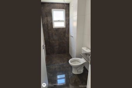 Apartamento para alugar com 106m², 2 quartos e 1 vagaBanheiro