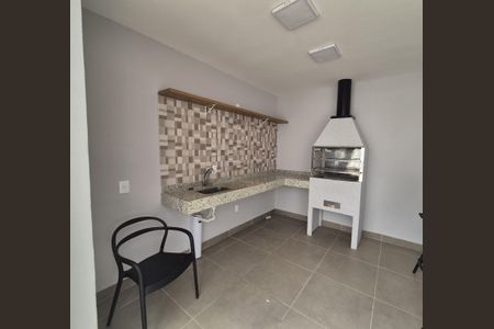 Apartamento para alugar com 106m², 2 quartos e 1 vagaÁrea externa