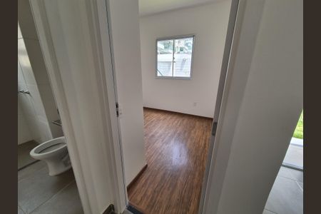 Apartamento para alugar com 106m², 2 quartos e 1 vagaCorredor