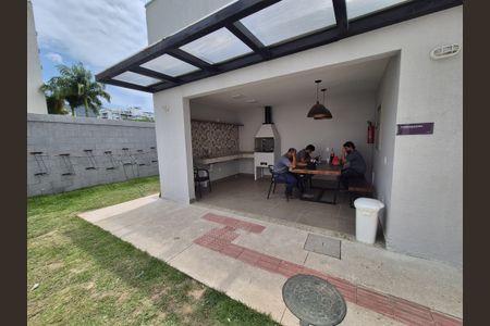 Apartamento para alugar com 106m², 2 quartos e 1 vagaÁrea externa