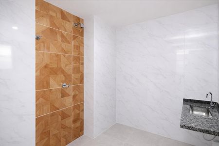 Apartamento à venda com 2 quartos, 40m² em Vila Nova Carolina, São Paulo