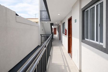 Apartamento à venda com 40m², 2 quartos e sem vaga