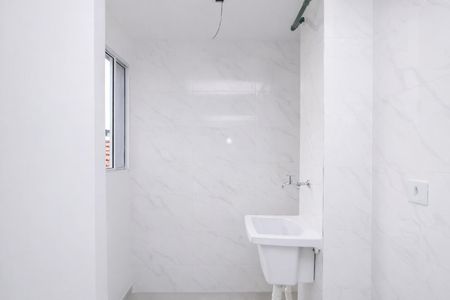 Apartamento à venda com 40m², 2 quartos e sem vaga