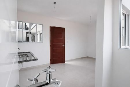 Apartamento à venda com 2 quartos, 40m² em Vila Nova Carolina, São Paulo